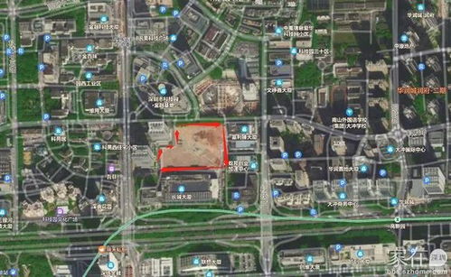 粵海街道產(chǎn)業(yè)升級(jí)新標(biāo)桿 長(zhǎng)城科技園舊改更名中電嘉苑正式動(dòng)工，聚焦信息系統(tǒng)運(yùn)行維護(hù)服務(wù)新高地