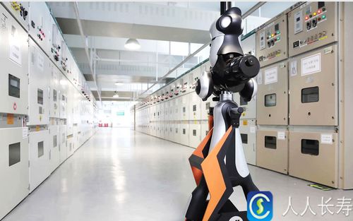 特種機器人產業新高地崛起 長壽區喜迎重大項目，劍指年產200萬臺