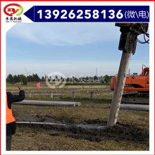 滄州市特種工程機械租賃公司 專業設備出租，助力高效施工