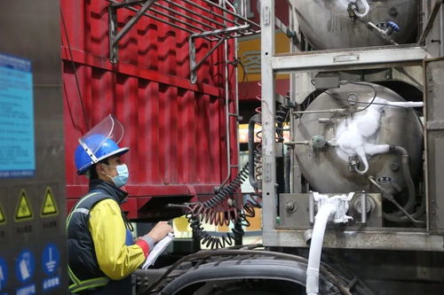 氣瓶監管的信息化突圍 特種設備出租市場的探索與重塑