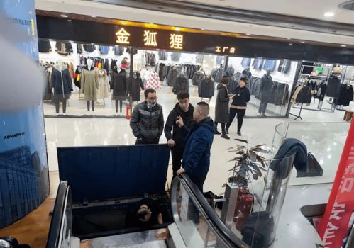 春節護航，平安守護 內蒙古特檢院保障全區特種設備安全運行